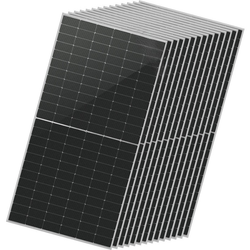 Sungold Power 560 Watt Bifacial N-Type Solar Panel