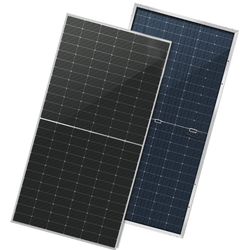 Sungold Power 560 Watt Bifacial N-Type Solar Panel