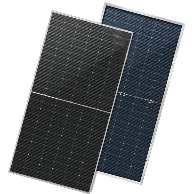 Sungold Power 560 Watt Bifacial N-Type Solar Panel