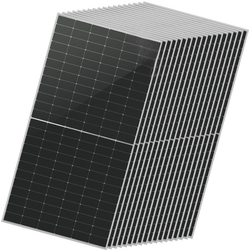 Sungold Power 560 Watt Bifacial N-Type Solar Panel