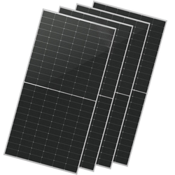 Sungold Power 560 Watt Bifacial N-Type Solar Panel