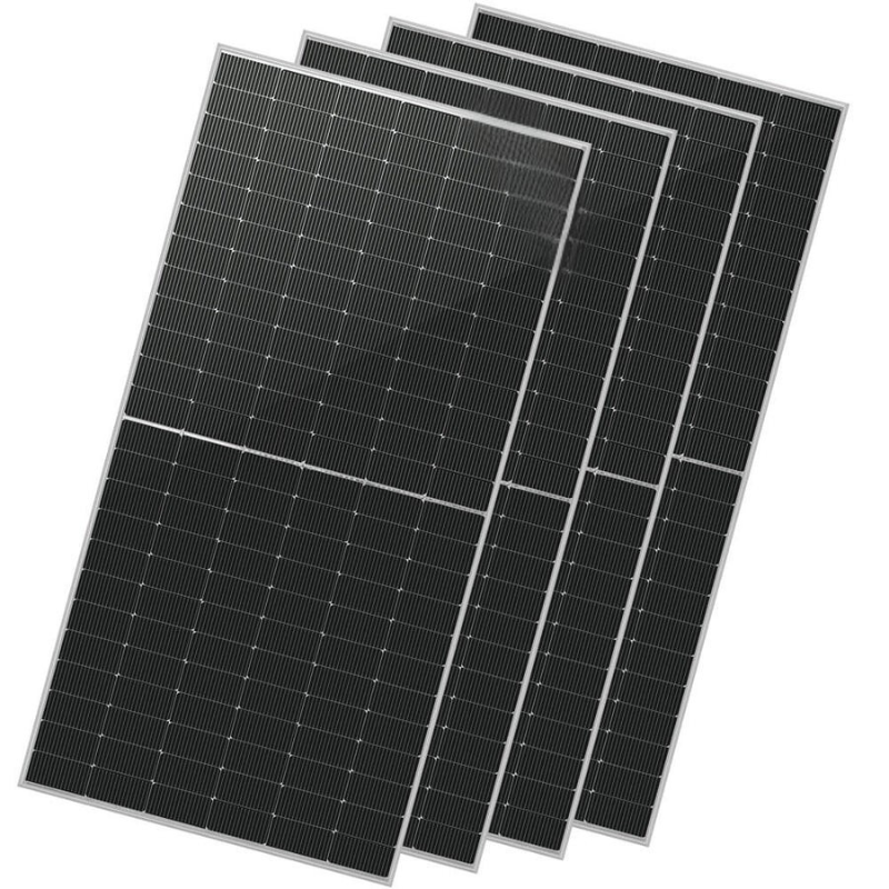 Sungold Power 560 Watt Bifacial N-Type Solar Panel