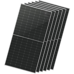 Sungold Power 560 Watt Bifacial N-Type Solar Panel