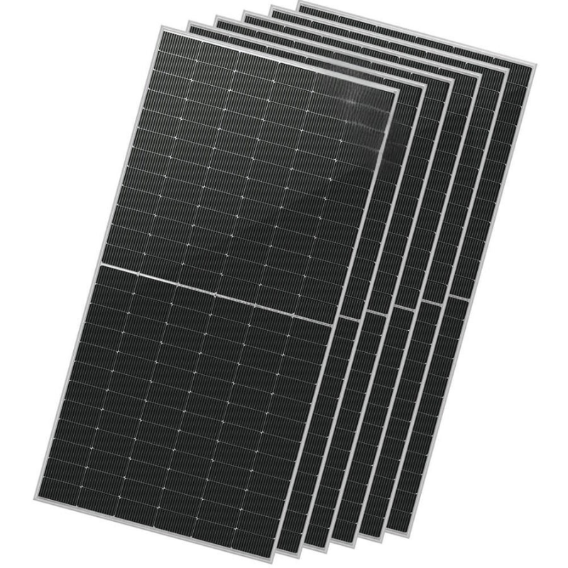 Sungold Power 560 Watt Bifacial N-Type Solar Panel