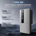 Sungold Power 7.6KW Hybrid Inverter 48V Split Phase SGN7.6K1HB-48 Hybrid Inverters SunGoldPower