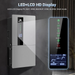 Sungold Power 7.6KW Hybrid Inverter 48V Split Phase SGN7.6K1HB-48 Hybrid Inverters SunGoldPower