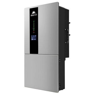 Sungold Power 7.6KW Hybrid Inverter 48V Split Phase SGN7.6K1HB-48 Hybrid Inverters SunGoldPower Only Inverter - SGN11.4KHB-48 [10 Years Warranty]