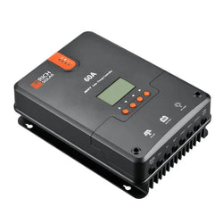 RICH SOLAR 60 Amp MPPT Solar Charge Controller Controllers RICH SOLAR