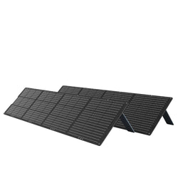 Mango Power Solar Panel Solar Move 200W / 36V Portable Solar Panels Mango Power 2 x 200W Solar Move