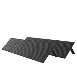 Mango Power Solar Generator Kit | 1 x Mango Power E + 2 x 200W Panels Solar Generator Kits Mango Power