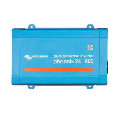 Victron Phoenix 24V 800VA Inverter – VE.Direct, NEMA 5-15R, 120V AC (PIN241800500) Inverters Victron Energy