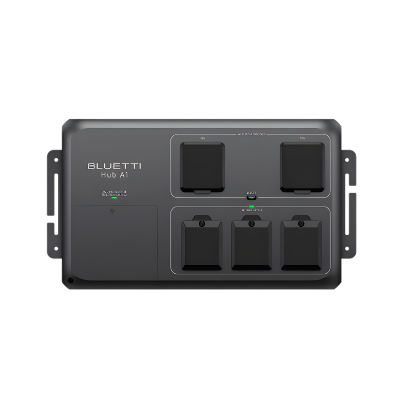 BLUETTI Hub A1