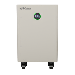 BigBattery 48V 15kWH NEXUS LiFePO4 Battery