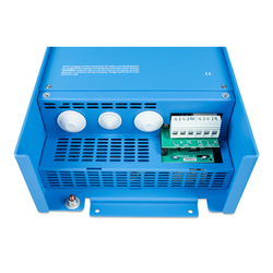 Victron Energy 2000 Watt 24 VDC - 120 VAC (Multi-Plus Compact) VE. Bus, Pure Sine Wave Inverter/Charger