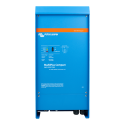 Victron Energy 2000 Watt 24 VDC - 120 VAC (Multi-Plus Compact) VE. Bus, Pure Sine Wave Inverter/Charger