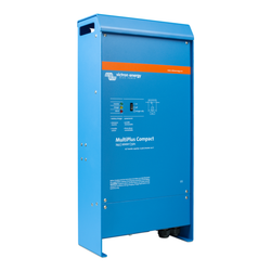 Victron Energy 2000 Watt 24 VDC - 120 VAC (Multi-Plus Compact) VE. Bus, Pure Sine Wave Inverter/Charger