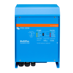 Victron Energy 3000 Watt 12 VDC - 120 VAC (Multi-Plus) VE.Bus (UL) Pure Sine Wave Inverter/Charger
