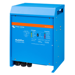 Victron Energy 3000 Watt 12 VDC - 120 VAC (Multi-Plus) VE.Bus (UL) Pure Sine Wave Inverter/Charger