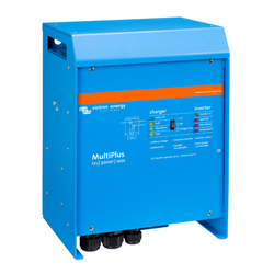 Victron Energy 3000 Watt 12 VDC - 120 VAC (Multi-Plus) VE.Bus (UL) Pure Sine Wave Inverter/Charger