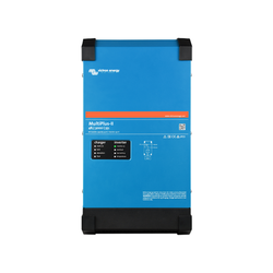 Victron Energy 3000 Watt 48 VDC - 120 VAC (Multi-Plus-II) UL 1741, Pure Sine Wave Inverter/Charger