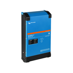 Victron Energy 3000 Watt 48 VDC - 120 VAC (Multi-Plus-II) UL 1741, Pure Sine Wave Inverter/Charger