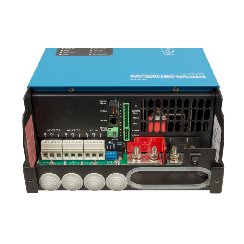 Victron Energy MultiPlus-II 12/3000/120-32 230V