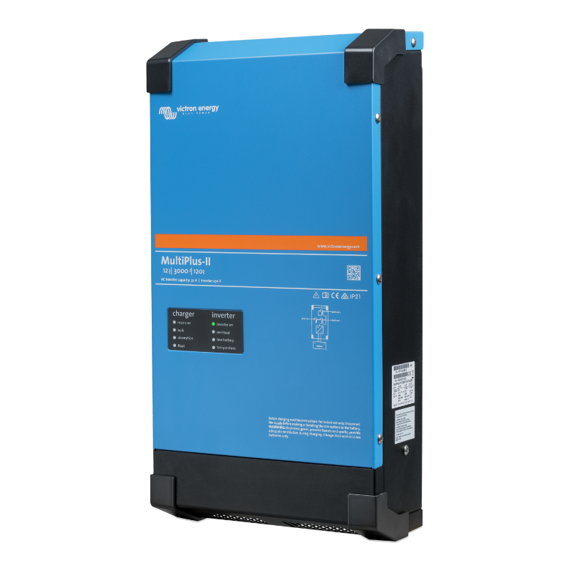 Victron Energy MultiPlus-II 12/3000/120-32 230V