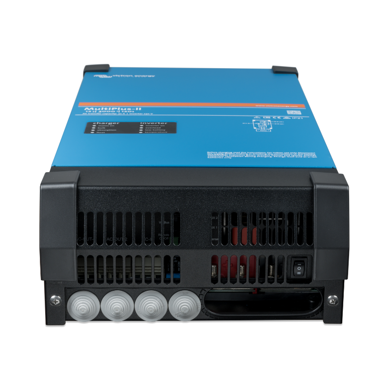 Victron Energy MultiPlus-II 12/3000/120-32 230V