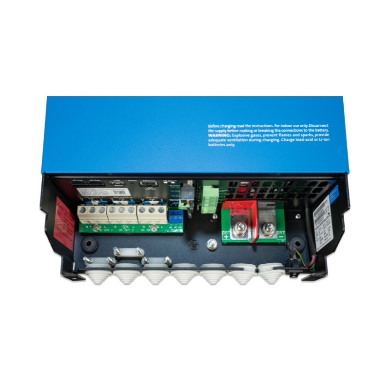 Victron Energy MultiPlus-II 24/3000/70-32 230V GX