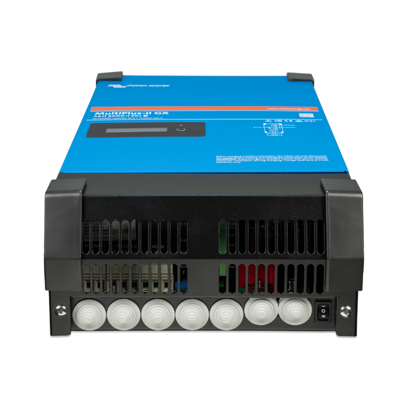 Victron Energy MultiPlus-II 24/3000/70-32 230V GX