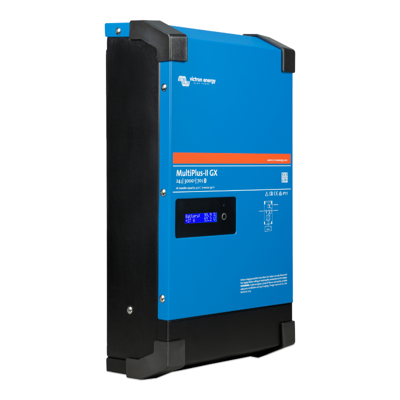 Victron Energy MultiPlus-II 24/3000/70-32 230V GX