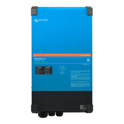 Victron Energy MultiPlus-II 24/5000/120-95 120V, Pure Sine Wave Inverter/Charger