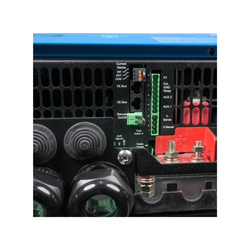 Victron Energy MultiPlus-II 24/5000/120-95 120V, Pure Sine Wave Inverter/Charger