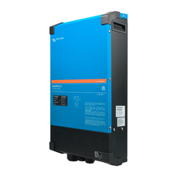 Victron Energy MultiPlus-II 24/5000/120-95 120V, Pure Sine Wave Inverter/Charger