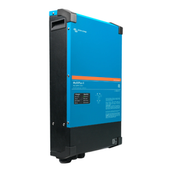 Victron Energy MultiPlus-II 24/5000/120-95 120V, Pure Sine Wave Inverter/Charger