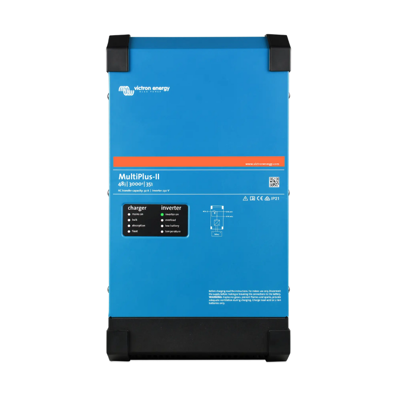 Victron Energy MultiPlus-II 48/3000/35-32 230V