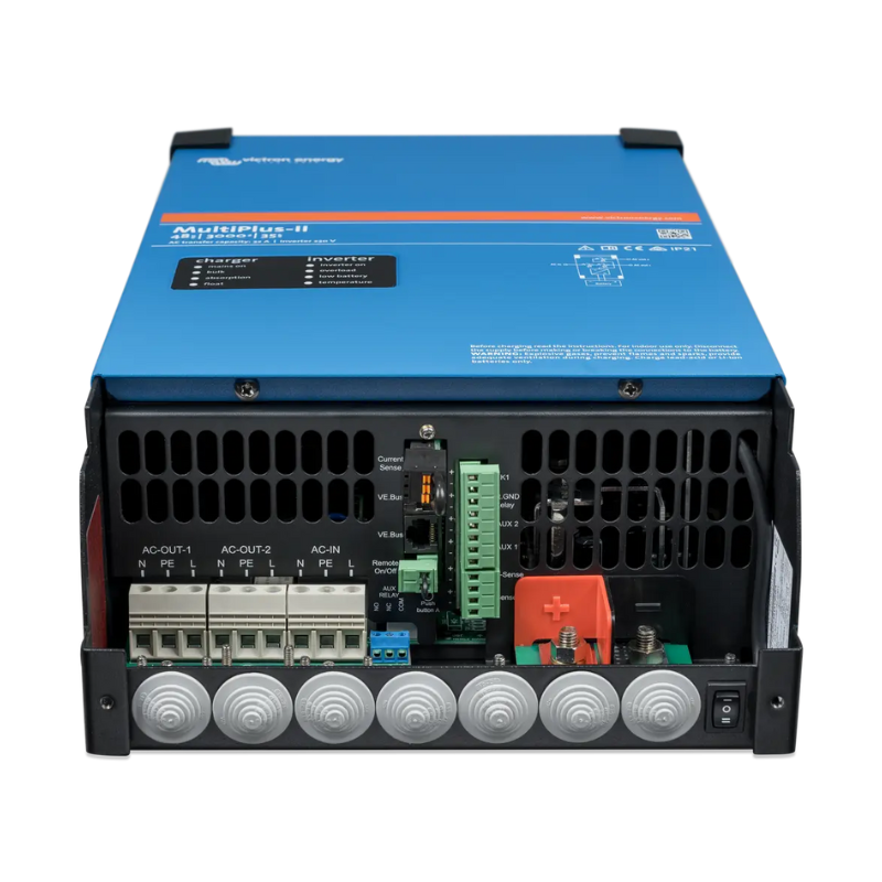 Victron Energy MultiPlus-II 48/3000/35-32 230V