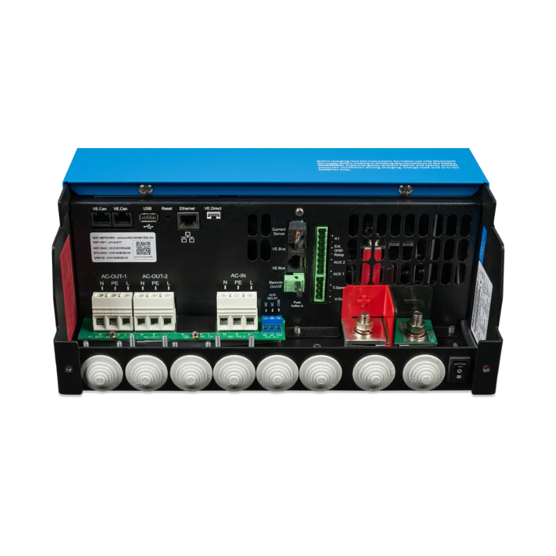 Victron Energy MultiPlus-II 48/5000/70-50 230V GX