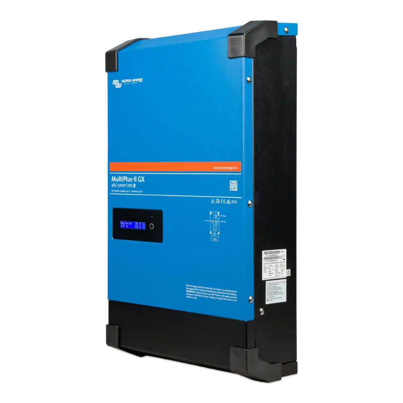 Victron Energy MultiPlus-II 48/5000/70-50 230V GX