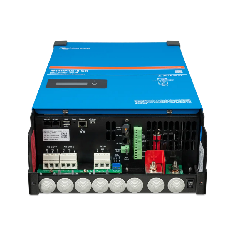 Victron Energy MultiPlus-II 48/5000/70-50 230V GX