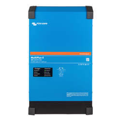 Victron Energy MultiPlus-II 48/5000/70-95 120V, Pure Sine Wave Inverter/Charger