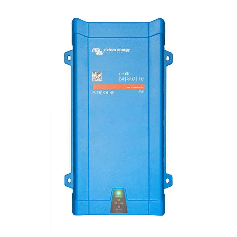 Victron Energy MultiPlus 24/800/16-16 230V VE.Bus