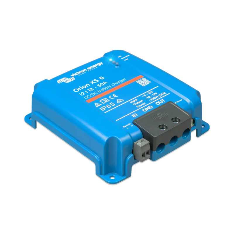 Victron Energy Orion-XS Smart 12/12-50A DC-DC Charger, Non-Isolated