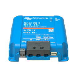 Victron Energy Orion-XS Smart 12/12-50A DC-DC Charger, Non-Isolated