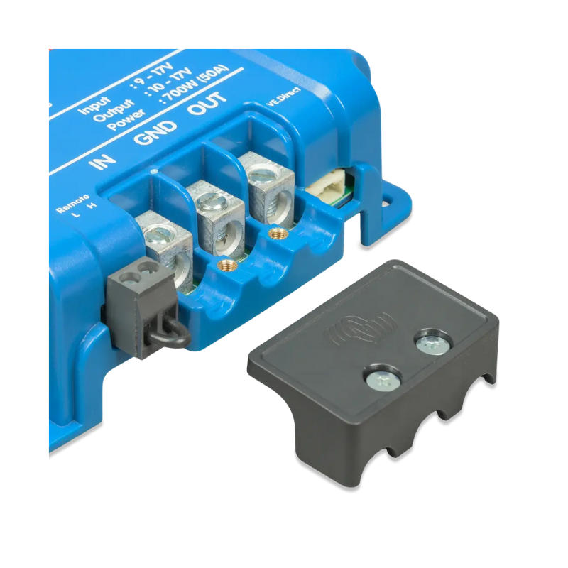 Victron Energy Orion-XS Smart 12/12-50A DC-DC Charger, Non-Isolated