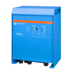 Victron Energy Quattro 48/5000/70-100/100 230V VE.Bus