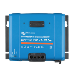 Victron Energy SmartSolar MPPT 150/100-Tr VE.Can, Solar Charge Controller