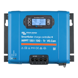 Victron Energy SmartSolar MPPT 150/100-Tr VE.Can, Solar Charge Controller