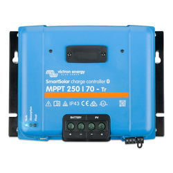 Victron Energy SmartSolar MPPT 250/70-Tr, Solar Charge Controller