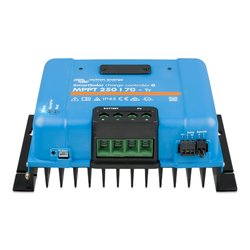 Victron Energy SmartSolar MPPT 250/70-Tr, Solar Charge Controller